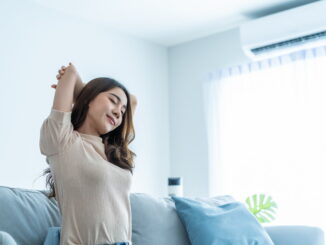 Climatizzatori e mal di testa: esiste una relazione?