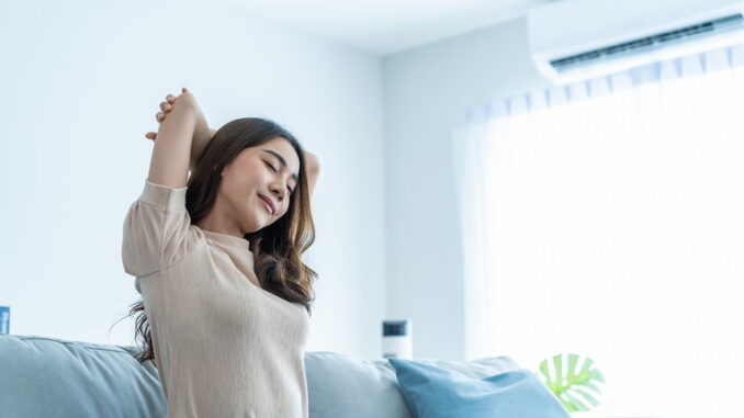 Climatizzatori e mal di testa: esiste una relazione?