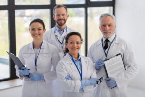 Micosi e sistema immunitario: il legame invisibile