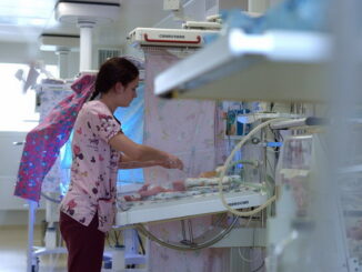 Micosi nei bambini: attenzione e prevenzione