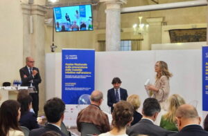 Vaccini, anziani e prevenzione, da 'Happyageing' arriva documento di posizione