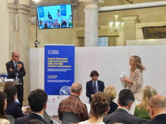 Vaccini, anziani e prevenzione, da 'Happyageing' arriva documento di posizione