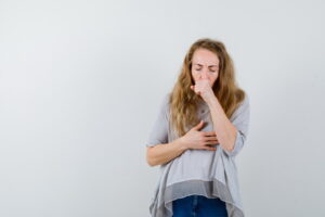 Le cause del reflusso gastroesofageo