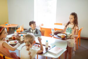 Scuola senza glutine: i progetti e l’impegno di AIC per gli oltre 34.000 studenti celiaci