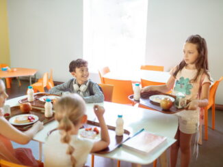 Scuola senza glutine: i progetti e l’impegno di AIC per gli oltre 34.000 studenti celiaci