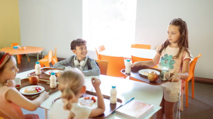Scuola senza glutine: i progetti e l’impegno di AIC per gli oltre 34.000 studenti celiaci Scuola senza glutine: i progetti e l’impegno di AIC per gli oltre 34.000 studenti celiaci
