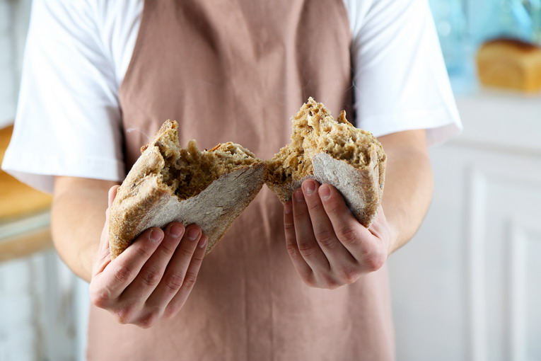 Celiachia e sport: energia e prestazioni senza glutine