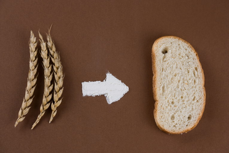 Celiachia nei bambini: come riconoscerla e gestirla