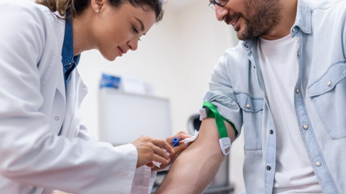 Colesterolo totale, HDL e LDL: cosa indicano davvero