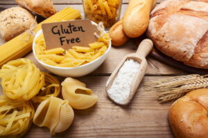 Dieta senza glutine: alimenti consentiti e vietati