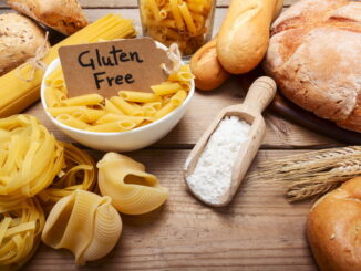 Dieta senza glutine: alimenti consentiti e vietati