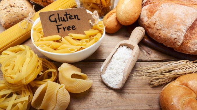 Dieta senza glutine: alimenti consentiti e vietati