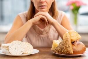 Differenze tra celiachia, sensibilità al glutine e allergia al grano