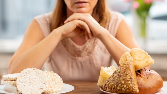 Differenze tra celiachia, sensibilità al glutine e allergia al grano