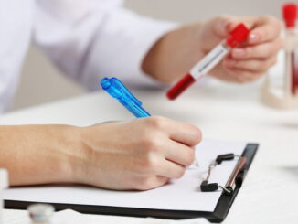 Emocromo completo: cosa rivela e come interpretarlo