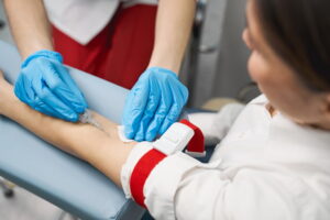 Proteina C reattiva (PCR): il marcatore delle infiammazioni