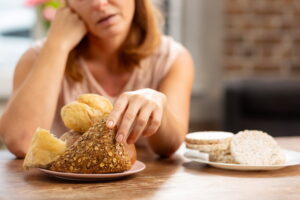 Sintomi della celiachia: segnali da non sottovalutare