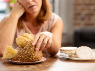 Sintomi della celiachia: segnali da non sottovalutare