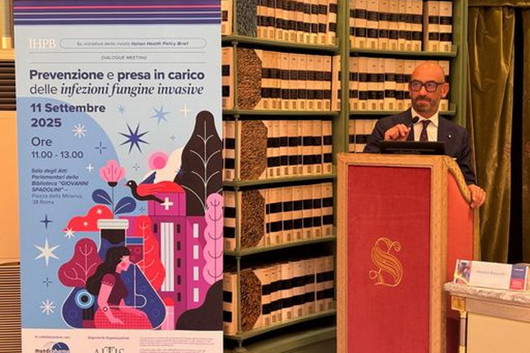 Allarme infezioni fungine, gli esperti: “Urge una messa a punto della risposta sanitaria”