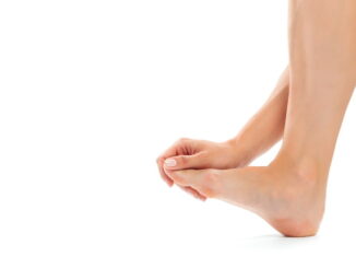 Differenza tra spina calcaneare e fascite plantare: cosa sapere