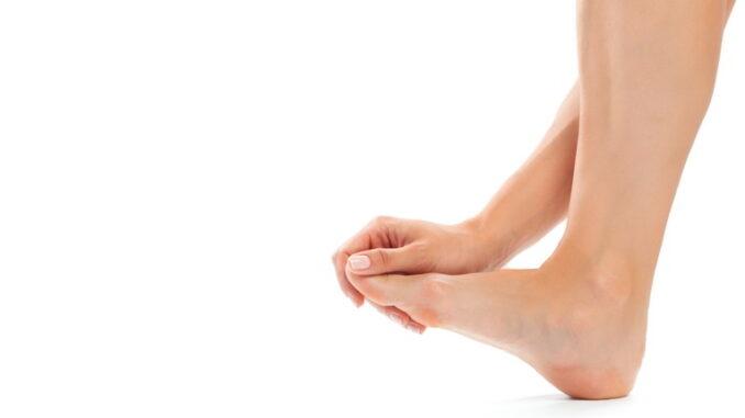 Differenza tra spina calcaneare e fascite plantare: cosa sapere