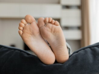 Plantari e scarpe ortopediche per la spina calcaneare