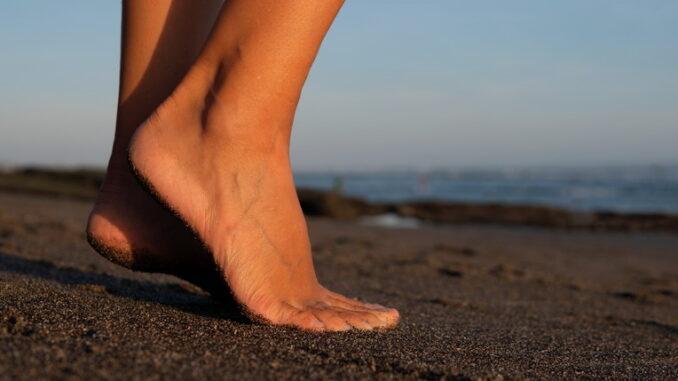 Rimedi naturali per la spina calcaneare: funzionano davvero?