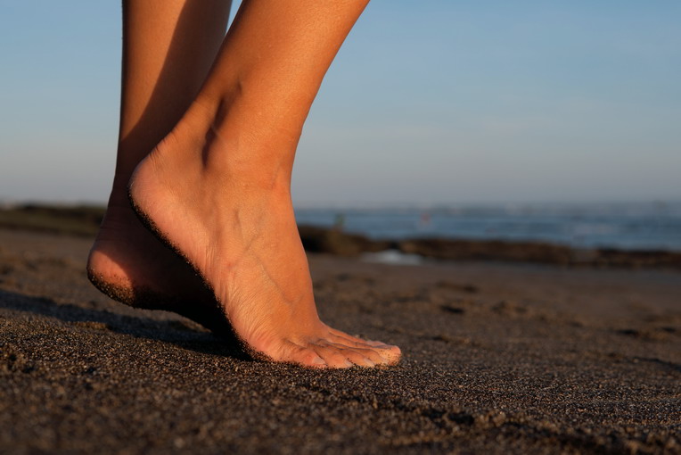 Rimedi naturali per la spina calcaneare: funzionano davvero?