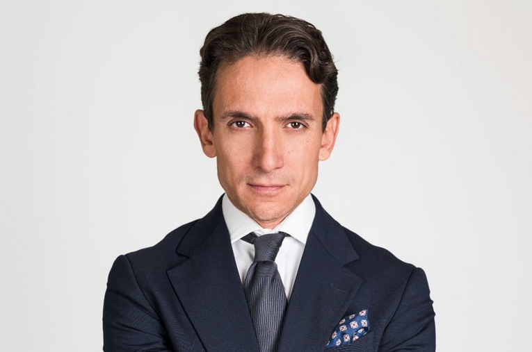 Giancarlo Loiacono Bellavitis al Welfair della Sanità 2025: “La comunicazione etica tutela il paziente. I social, uno strumento delicato”