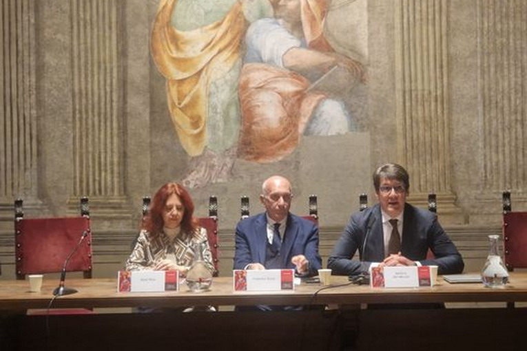 Roma, “Emofilia, quando la quotidiana normalità è possibile”: il dialogue meeting all’Istituto Sturzo